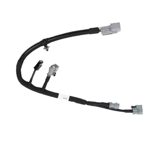 Cable de arnés de encendido 39610-3C010: Solución a fallas en Santa Fe y Sonata