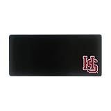 Premium Office Desk Accessories: Revamp your workspace with OTM Essentials Classic Cloth Desk Mat! It's not just a mat; it's a creative hub—functional, sleek, and effortlessly stylish. Elevate your workspace vibes while boosting productivity. Durable...