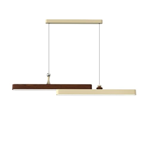 Lampe suspendue design minimaliste lustre métal cuisine salle à manger