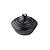 Master Plumber 225-284 MP Rubber Toilet Tank Ball