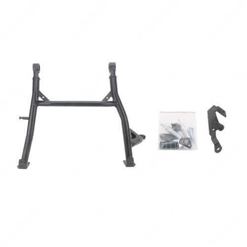 Support béquille moto pour 800MTX support central fixation - 4