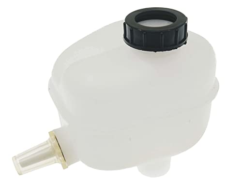 SIM/OEM 623139 CifFerrigno Serbatoio Olio Miscelatore Completo Compatibile Con Vespa