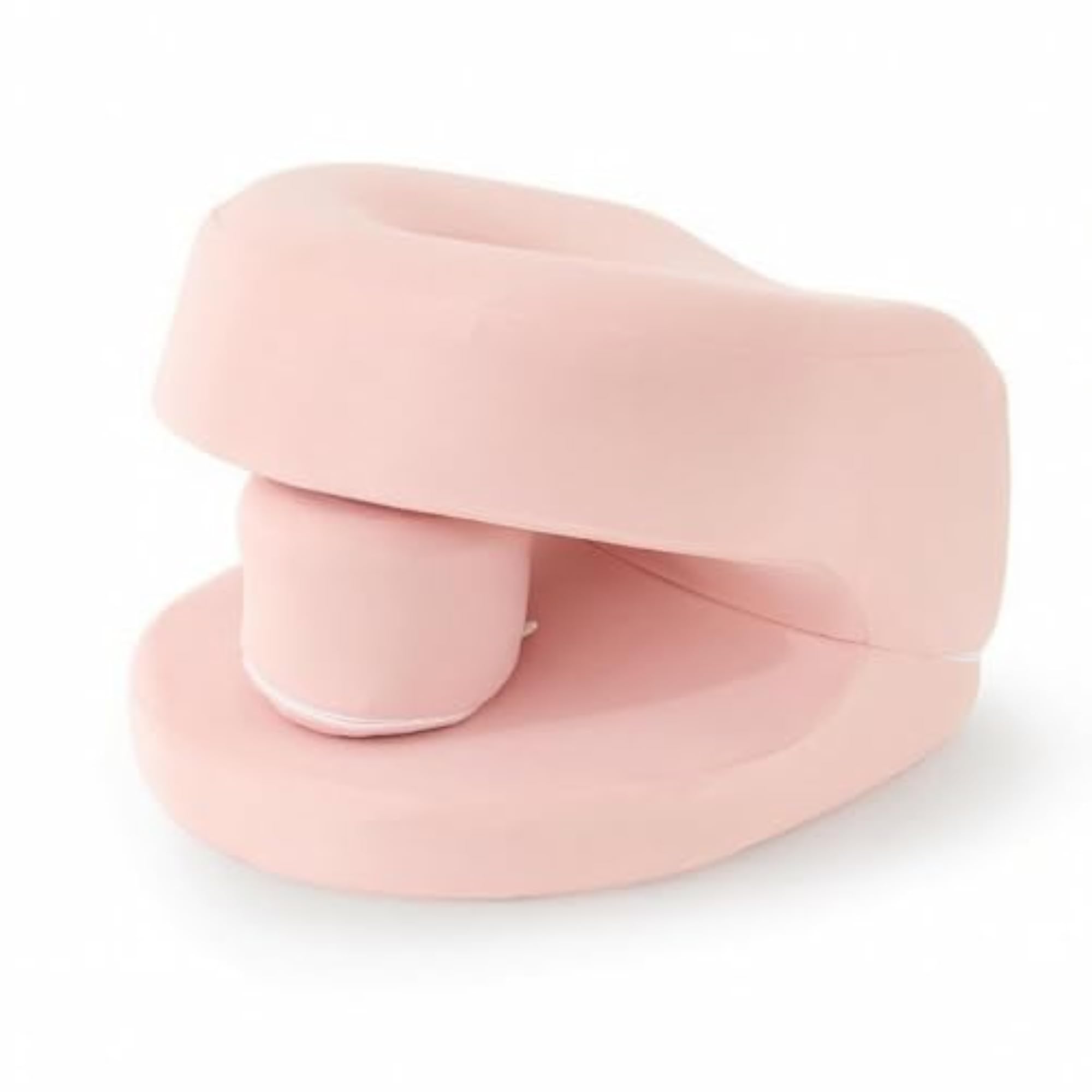 Desk Rest Pillow Cover, Supportive Office Cushion