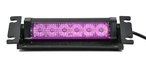 Strobes N' More Purple Dash Light (EPSW6)