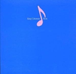 Beat: 30th Anniversary Editions [Audio CD] King Crimson