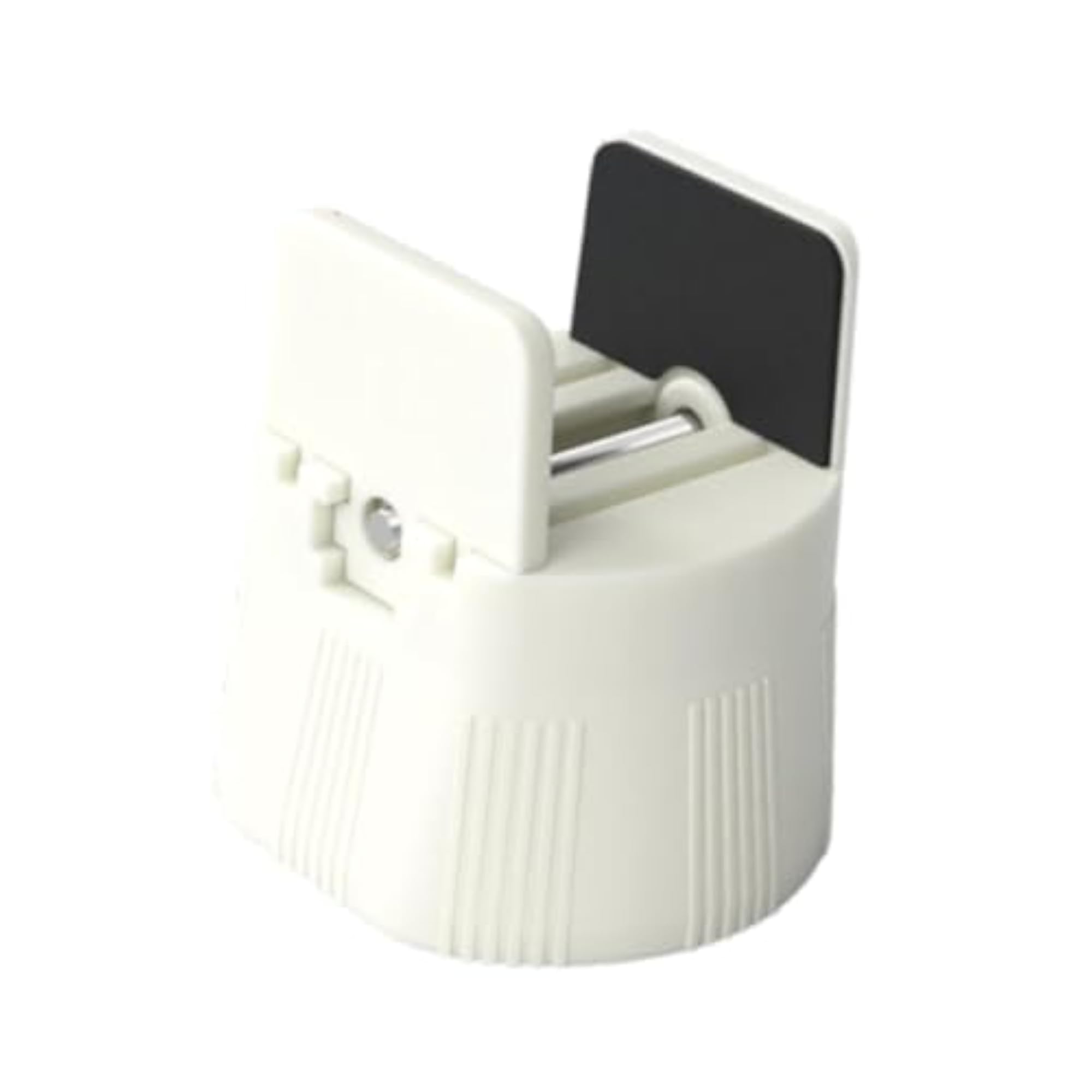 Adjustable Bed Leg Riser with Screw Clamp