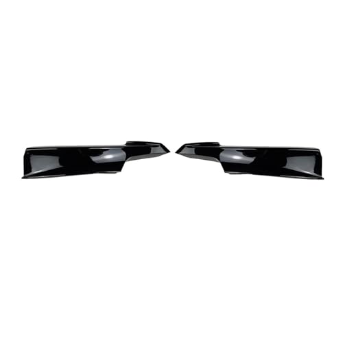 Spoiler de pare-chocs avant aérodynamique anti-rayures en ABS pour F30 F31 M Sport 2012-2018
