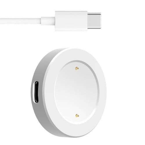 Magnetic Charging Power Adapter USB Charging Cable Dock Bracket Rack Smartwatch