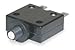 Circuit Breaker, Thermal, 40A, 250Vac/32Dc