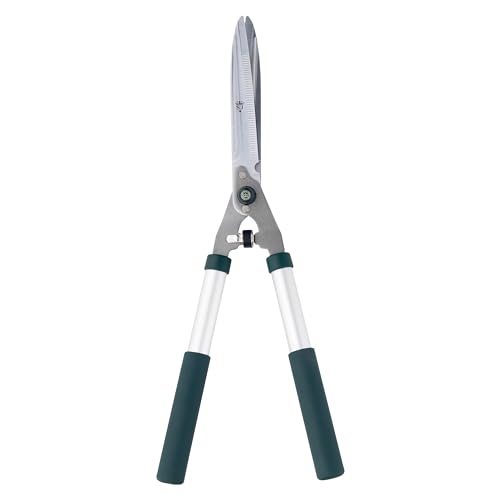 Spear & Jackson 8110KEW Kew Gardens Collection Razorsharp Notched Hedge Shear