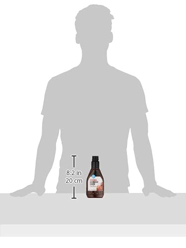 Amazon Brand - Happy Belly Original Bbq Sauce, 18 Oz #TOP2