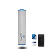 COOLWAVE Inflatable Boat Fenders, Upgraded Boat Bumper for Docking, Heavy Duty Dock Fender with Storage Bag, Dock Bumper for Tying Up Fishing Boats, Jet Skis, Yachts(6ft x14inch)