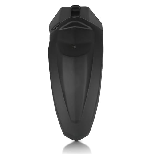 Garde boue arrière CB750 Hornet anti-projection plastique ABS