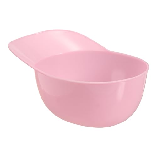 sourcing map 10 cuencos de helado, gorra de béisbol de plástico de 8 onzas, cuenco de helado, casco de béisbol, yogur congelado, cuencos de postre para decoraciones de fiestas deportivas, suministros