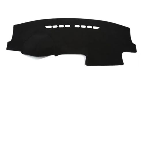 _bV{[hی}bg St GTI MK6 2010-2013 p _bV{[hJo[ ی}bgpbh _bVTV[hJ[ybg(LHD Black Edge)