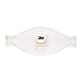 Price comparison product image 3M Aura Disposable Respirator, FFP1, Valved, 9312+
