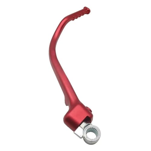 Levier de démarrage forgé moto CRF250R pour modèles de 2010 à 2017