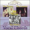 Vocal Chords [Audio CD] Various Artists