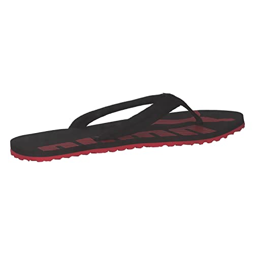 Image of PUMA Epic Flip V2 Synthetic Slipon Womens Athleisure Flip Flops