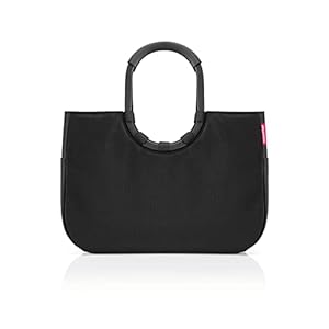 Reisenthel Uniseks loopshopper L bagage-handbagage
