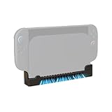 For Switch 2用 冷却スタンド 放熱用 中空設計 強力な放熱効果 頑丈 冷却クーラー 耐荷重性 for スイッチ2ホスト冷却ベース 放熱対策 取り付け簡単 すぐに使える設計 for スイッチ2 アクセサリー