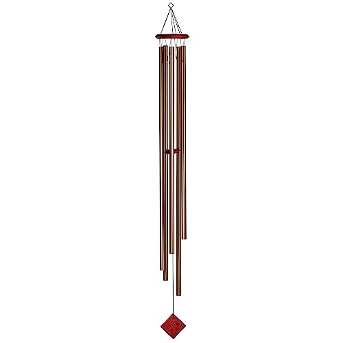 Woodstock Wind Chimes of Venus Wind Chimes for Outside, 58