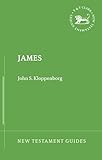 James (New Testament Guides)
