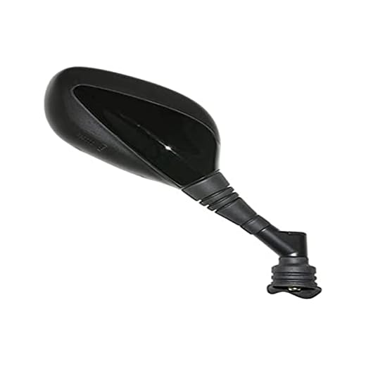 Vicma Retrovisor Derecho Kymco Super Dink Downtown 125/200 / 300 2009'- Rh 88110-Lea7-E00, Plata