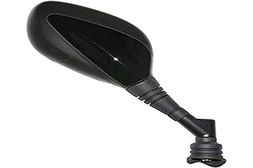 Vicma Retrovisor Derecho Kymco Super Dink Downtown 125/200 / 300 2009'- Rh 88110-Lea7-E00, Plata