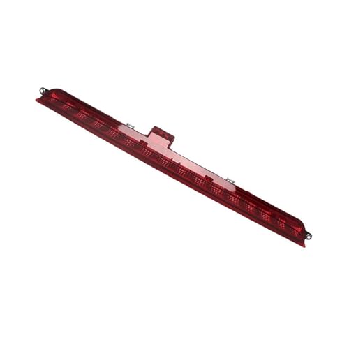 Feu stop surélevé Mercedes GLE W166 rouge - Référence A1668200056