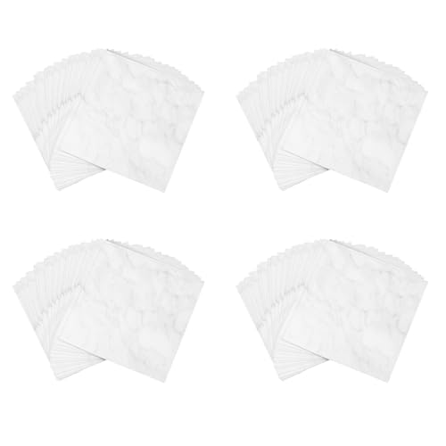Giwnhvx 80 azulejos de PVC impermeables diagonales adhesivos de 10 x 10 cm para decoración de suelo 3D