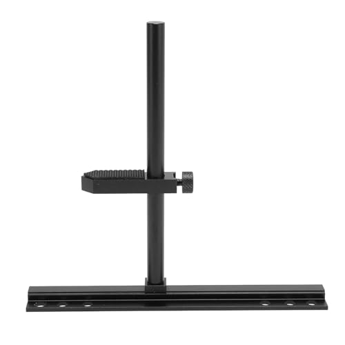 Soporte para GPU ajustable para tarjetas gráficas negro miniatura 4