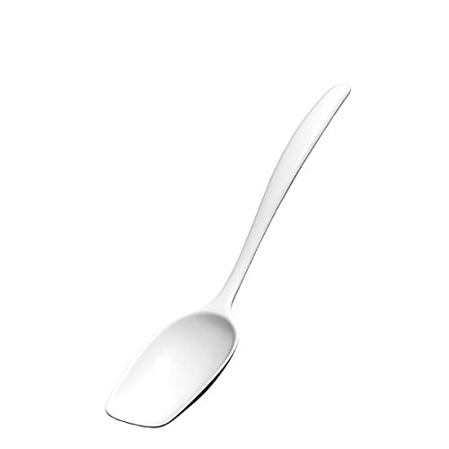 Rosti Medium Spoon - Melamine - White