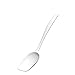 Rosti Medium Spoon - Melamine - White