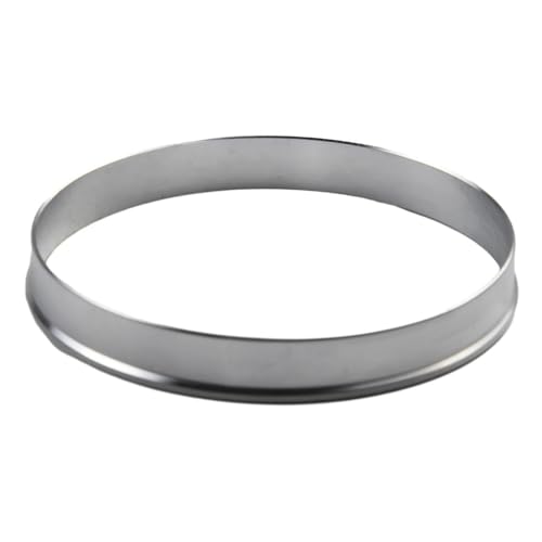 Bagues de centrage 72.6-74.1 en aluminium pour moyeu de roue de voiture X1 X3 X4 X6