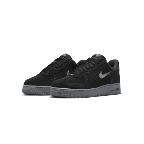 Nike Men's Low Collar Sneaker2