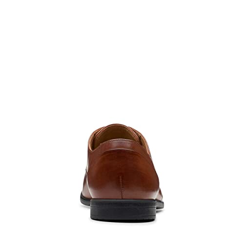 Image of Clarks Mens Wingtip