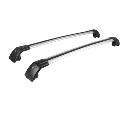 Barres de toit pour BMW X1 E84 adaptées aux voyages en famille