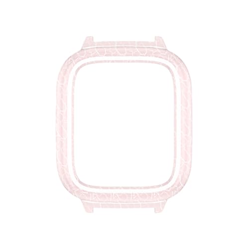 Lightweight PC Shell for Childrens Watches Half the Weight for Reduced Wrist Fatigue Ideal for School and Outdoor Play Sports Pr