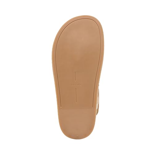 Image of Dolce Vita Women's Stefan Gemstone Suede Sandals