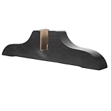 Pieds de support pour paravent de pièce : utilisation simple, installation et usage faciles, surface lisse et polie pour une expérience optimale, aspect soigné et élégant, sans risque de blessure aux mains. paravent de pièce en polypropylène