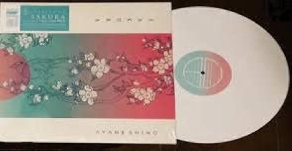 Amazon | The timbre of guitar #1 Susumu Yokota ”SAKURA