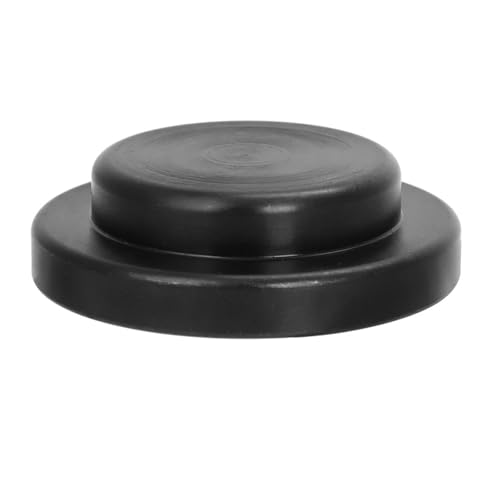Couvert de bouchon carburant et suppression refroidissement LDU Tesla S X - 4