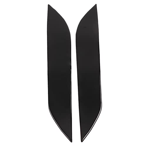 Enjoliveurs de phares pour Nissan 350Z Z33 2003-2009 | Set de 2 pièces