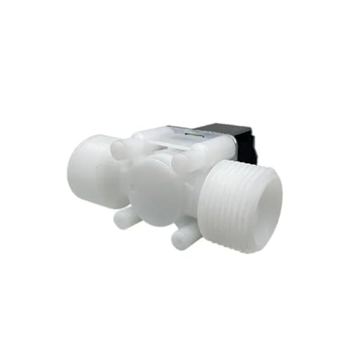 Électrovanne eau 12V régulateur pression normalement fermée