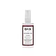 Q+A Hyaluronsäure-Gesichtsspray (100 ml), feuchtigkeitsspendendes Gesichtsnebel-Spray mit Hyaluronsäure und Aloe für sofortigen Feuchtigkeitsschub, Einstellspray zur Beruhigung und Erfrischung