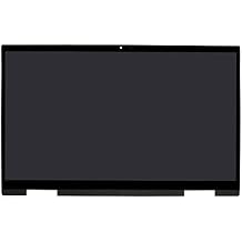 Screen Replacement M45012-001 M45013-001 for HP Pavilion X360 14M-DY 14-DY 14T-DY 14-DY0005LA 14-DY2050WM 14-DY0097NR 14-DY1010NR 14-DY2035NR 14-DY2079NR 14-DY1095CL IPS LCD Touch Assembly 14" FHD