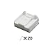 1-20 Set 20-pin 1473807-1 Automotive CD Player Wire Connector(Female set,1 SET_20P)