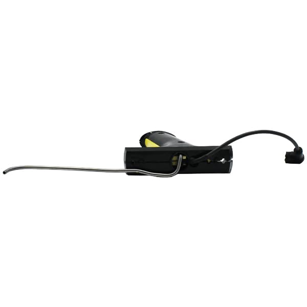 975 Heat Gun Complete Handle Assembly - Part 50A — view 4