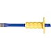 DASCO PRO Long Cold Chisel with TargetGuard, Made In The USA, 1 Inch, Masonry Chisel, VN74193